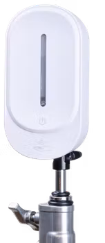 Kupo KS-350 Auto Hand Sanitizer Dispenser w/ Stand Top (16mm) Mounting