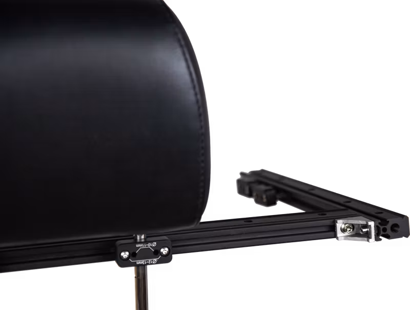 Kupo KS-340 Connecting Set For Headset Mounting Bracket