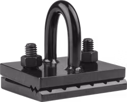Kupo KS-377 Pinch Clamp Die-Down