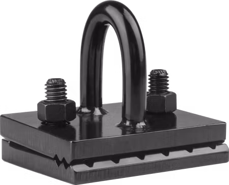 Kupo KS-377 Pinch Clamp Die-Down