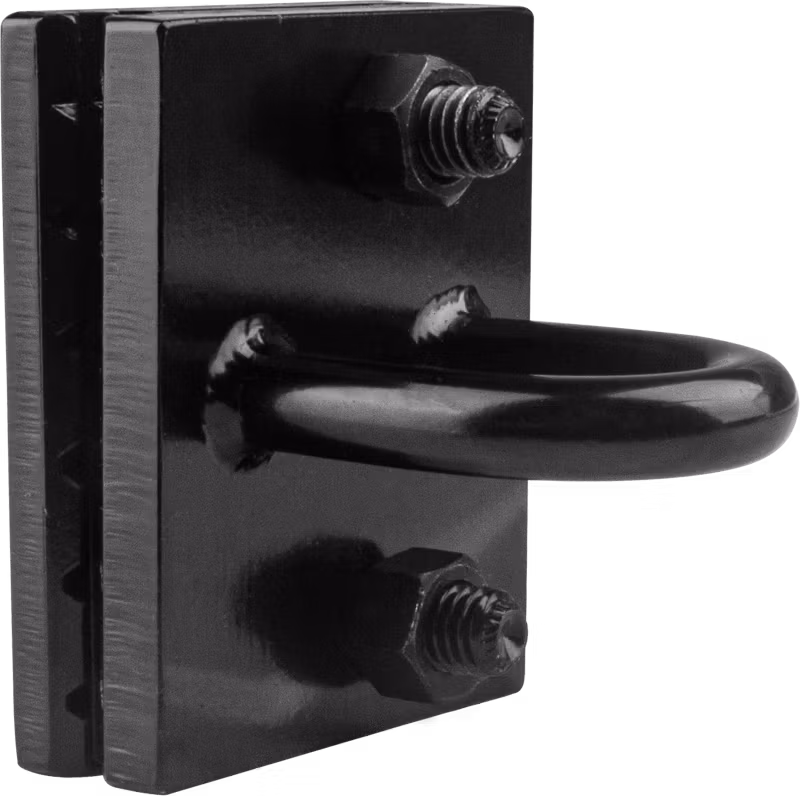 Kupo KS-377 Pinch Clamp Die-Down