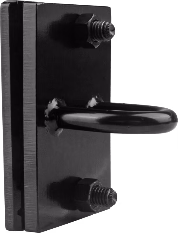 Kupo KS-379 Wide Pinch Clamp Die-Down