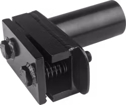 Kupo KS-382 Single Pinch Clamp With 1-1/2" Starter