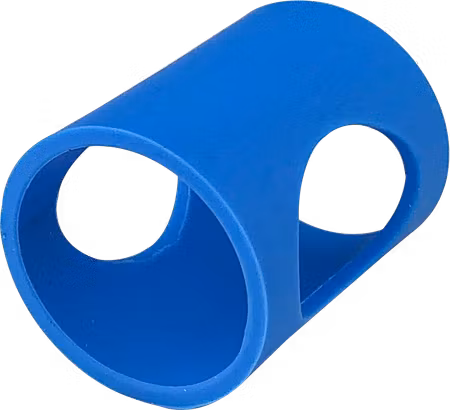 Kupo KS-405 Silicon Sleeve For Super Knuckle Arm(Set For 5)