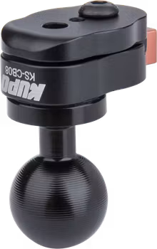 Kupo KS-409 Ball Head w/ 1/4"-20 Female Thread
