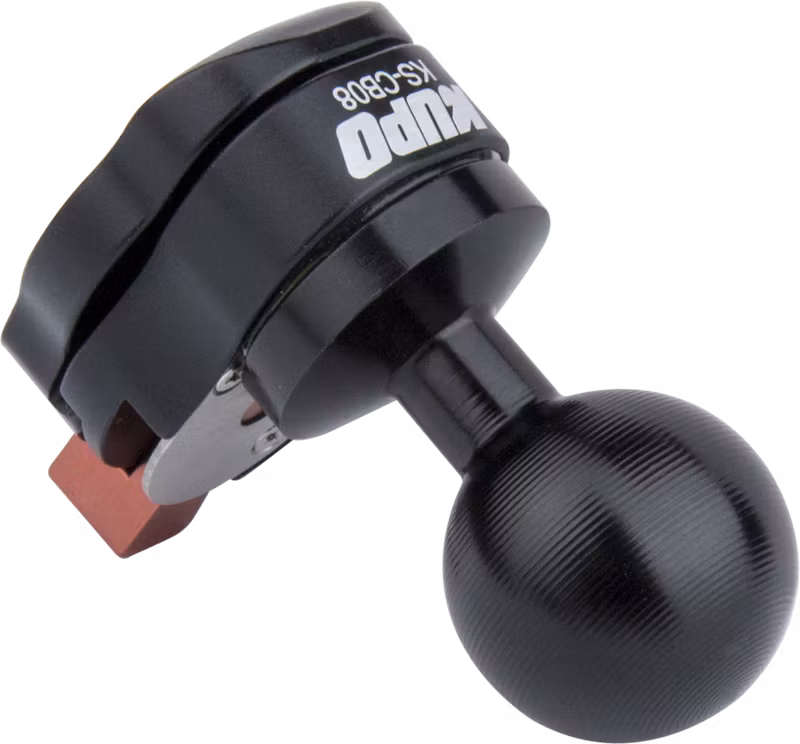 Kupo KS-409 Ball Head w/ 1/4"-20 Female Thread