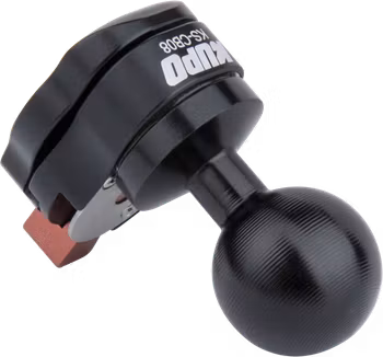 Kupo KS-409 Ball Head w/ 1/4"-20 Female Thread