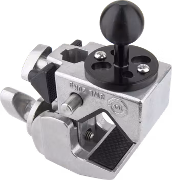 Kupo KS-419 Ball Head For Convi Clamp & Cheese Plate