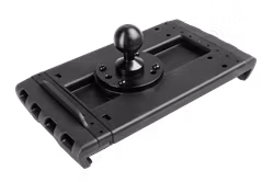 Kupo KS-423 Round Plate Ball Head For Drill/ Connect Use (Dia. 61mm)