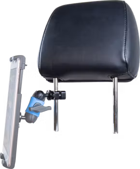Kupo KS-440 Ball Mount For Headrest And Bar(For Dia.10~16mm)