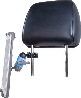 Kupo KS-440 Ball Mount For Headrest And Bar(For Dia.10~16mm)
