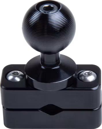 Kupo KS-440 Ball Mount For Headrest And Bar(For Dia.10~16mm)
