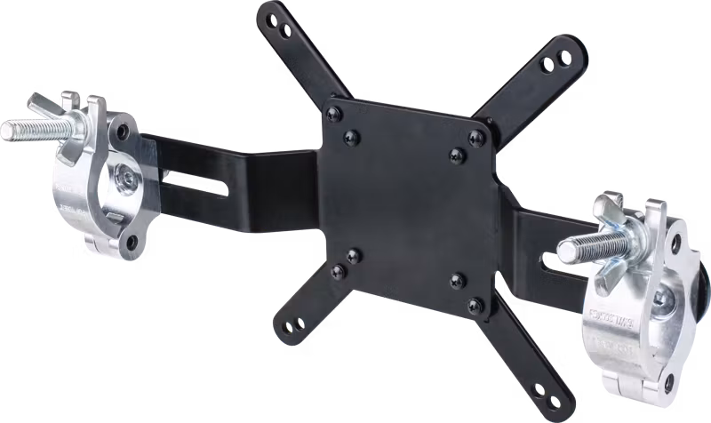 Kupo KS-512 Vesa Mounting Adapter 100/200 For Making 75/100 To 100/200