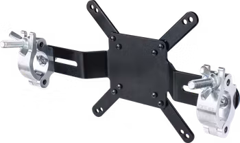 Kupo KS-512 Vesa Mounting Adapter 100/200 For Making 75/100 To 100/200