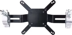 Kupo KS-512 Vesa Mounting Adapter 100/200 For Making 75/100 To 100/200