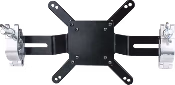 Kupo KS-512 Vesa Mounting Adapter 100/200 For Making 75/100 To 100/200