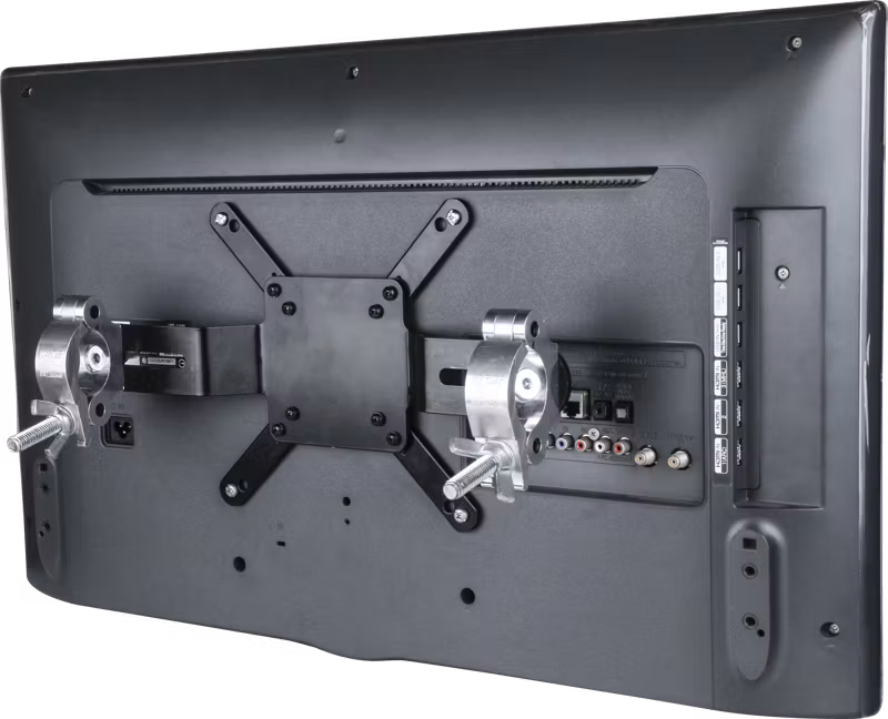 Kupo KS-512 Vesa Mounting Adapter 100/200 For Making 75/100 To 100/200