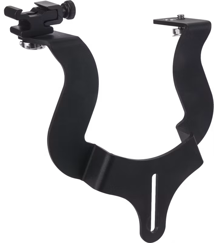 Kupo KS-520 Padmate Bracket w/ 1/4-20.