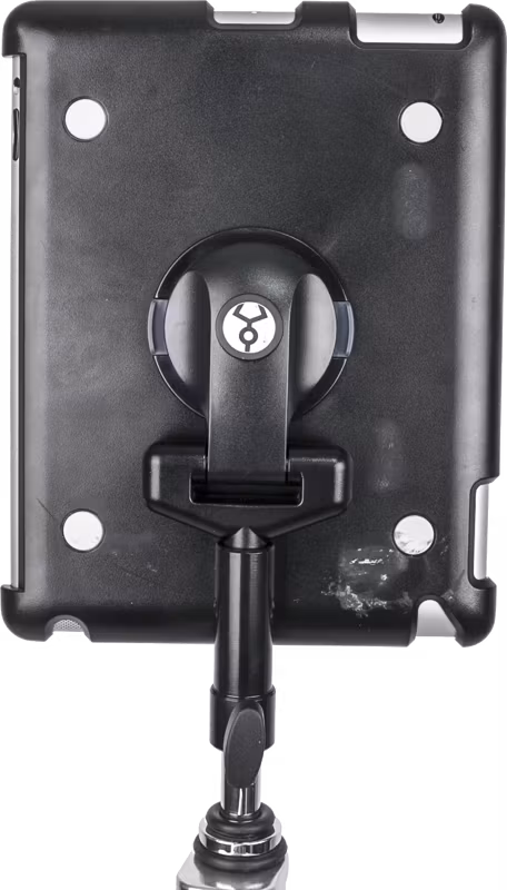 Kupo KS-520 Padmate Bracket w/ 1/4-20.