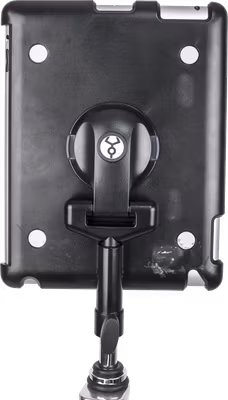Kupo KS-520 Padmate Bracket w/ 1/4-20.
