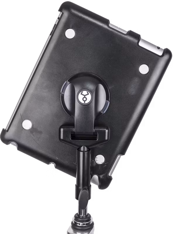 Kupo KS-520 Padmate Bracket w/ 1/4-20.