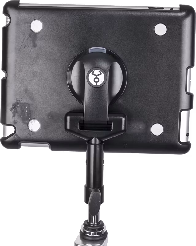 Kupo KS-520 Padmate Bracket w/ 1/4-20.