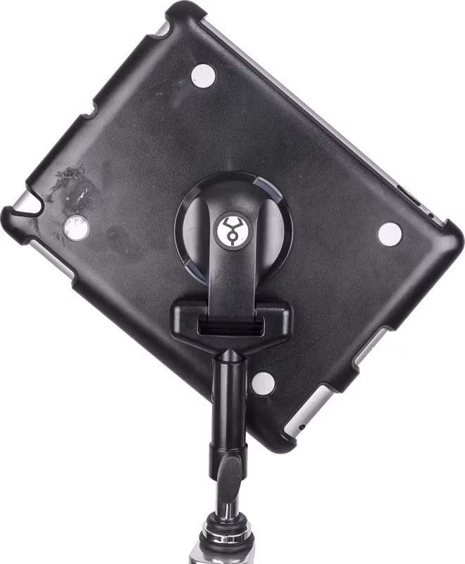 Kupo KS-520 Padmate Bracket w/ 1/4-20.
