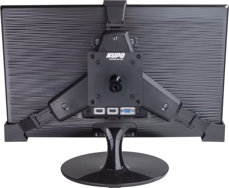 Kupo KS-524 Non-Vesa Monitor Bracket