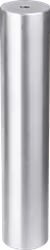 Kupo KS-525 1-7/8" (O.D.) 48mm X10"(250mm) Long Aluminum Tube w/ Double