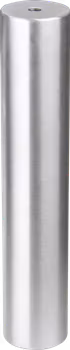 Kupo KS-525 1-7/8" (O.D.) 48mm X10"(250mm) Long Aluminum Tube w/ Double
