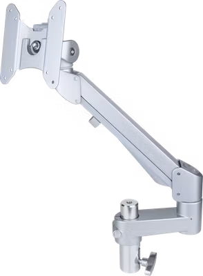Kupo KS-528 *Gas Spring Arm w/ 5/8"(16mm) Receiver For Lcd Vesa Mount