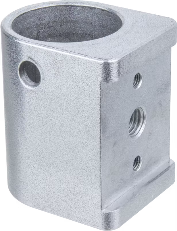 Kupo KS-529 KS-528 Adapter For Kcp-700 Super Convi Clamp
