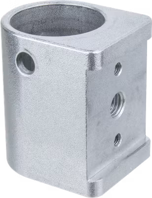 Kupo KS-529 KS-528 Adapter For Kcp-700 Super Convi Clamp