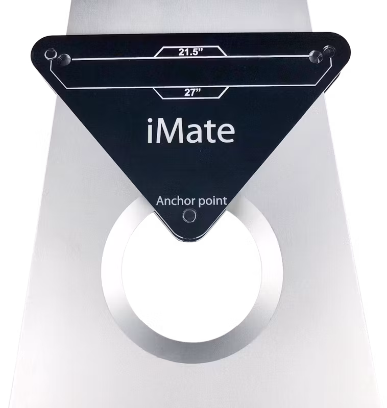 Kupo KS-580 Imac Stand Mount Adapter