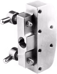 Kupo KS-620 Hard Mount Female Block For Steadicam Zephyr