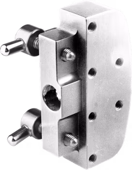 Kupo KS-620 Hard Mount Female Block For Steadicam Zephyr