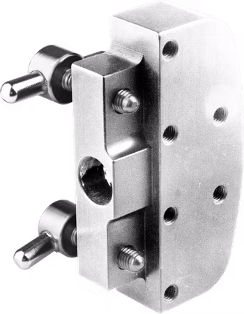 Kupo KS-620 Hard Mount Female Block For Steadicam Zephyr