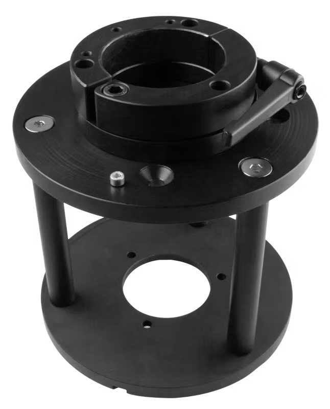 Kupo KS-650 Euro Mount Female To Mitchell