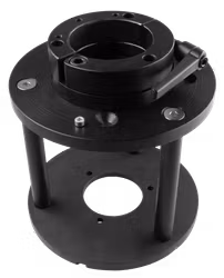 Kupo KS-650 Euro Mount Female To Mitchell