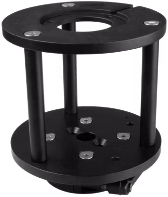 Kupo KS-650 Euro Mount Female To Mitchell