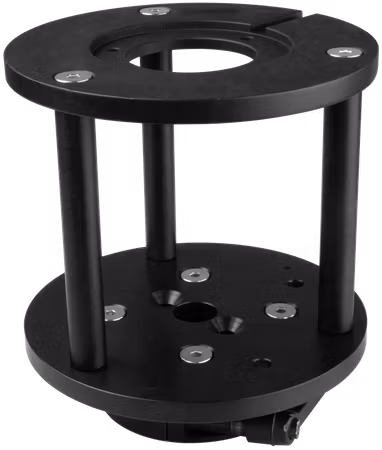 Kupo KS-650 Euro Mount Female To Mitchell