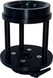Kupo KS-652 Euro Mount Female To 150mm