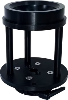 Kupo KS-652 Euro Mount Female To 150mm