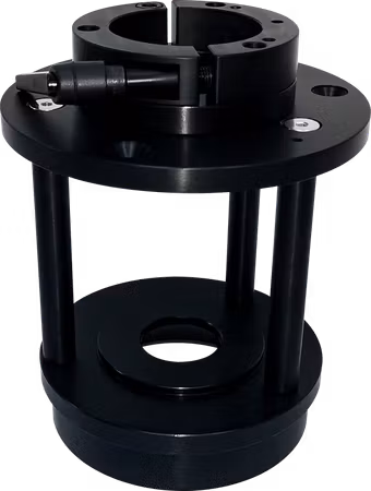 Kupo KS-652 Euro Mount Female To 150mm