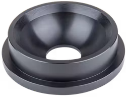 Kupo KS-659 150mm Mitchell To Bowl Adapter