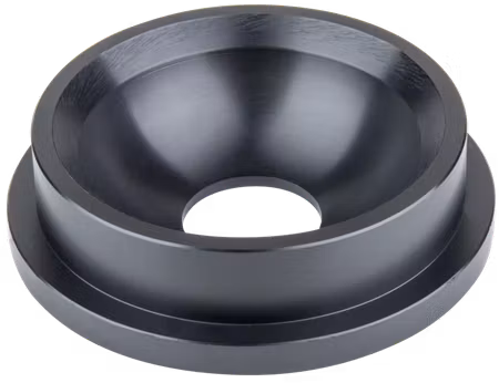 Kupo KS-659 150mm Mitchell To Bowl Adapter