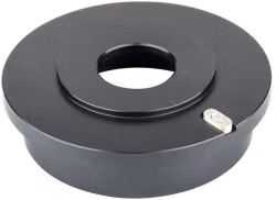 Kupo KS-659 150mm Mitchell To Bowl Adapter