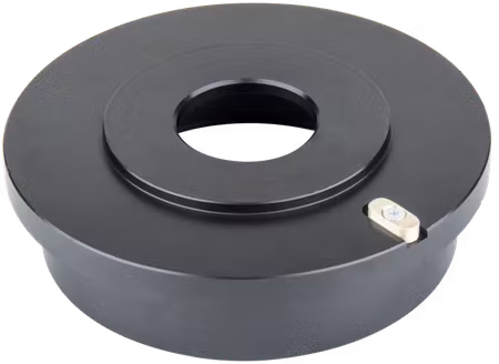 Kupo KS-659 150mm Mitchell To Bowl Adapter