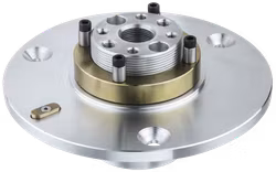 Kupo KS-662 Mitchell To Elemack Adapter With Castlenut