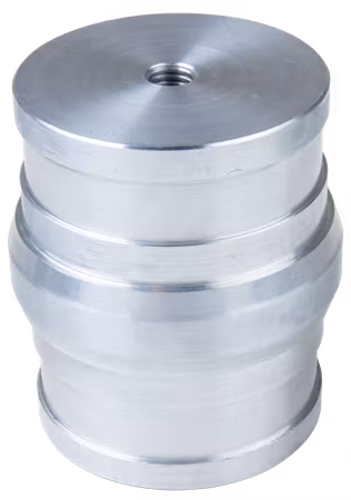 Kupo KS-661M Double Ended Elemack/Euro(M12)